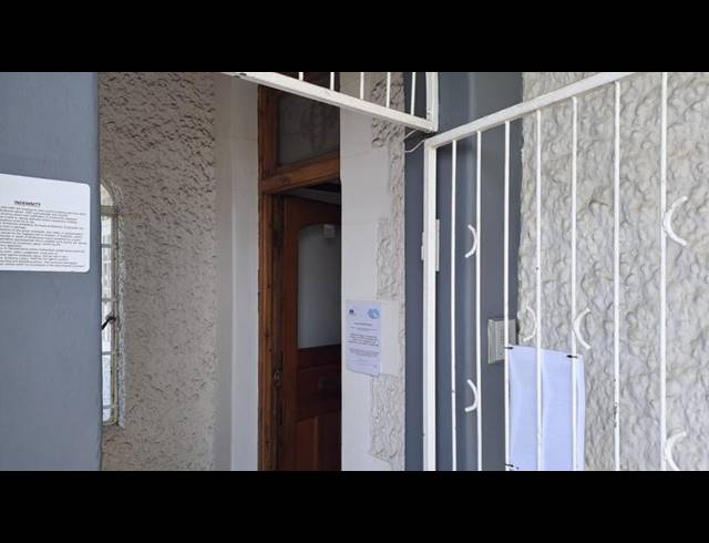 BUSINESS PROPERTY TO RENT IN MOUNT CROIX